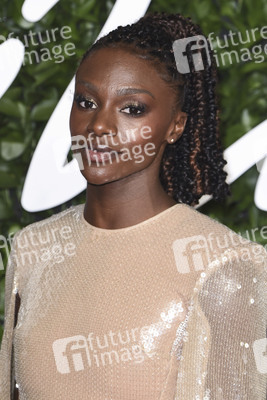 Fashion Awards 2019 in London