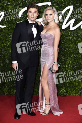 Fashion Awards 2019 in London