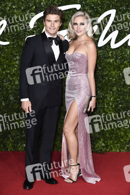 Fashion Awards 2019 in London