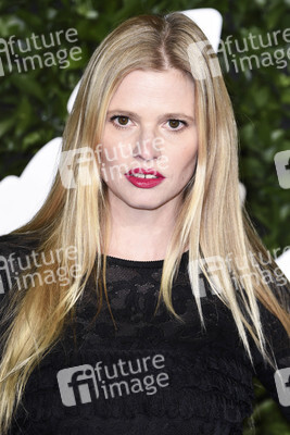 Fashion Awards 2019 in London