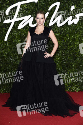 Fashion Awards 2019 in London