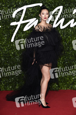 Fashion Awards 2019 in London