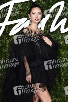 Fashion Awards 2019 in London