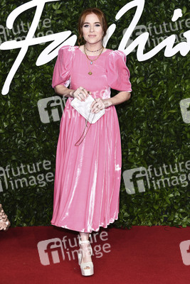 Fashion Awards 2019 in London