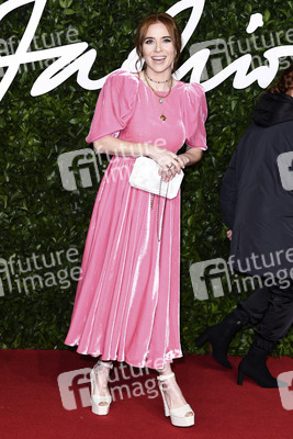 Fashion Awards 2019 in London