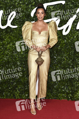 Fashion Awards 2019 in London