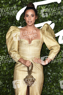 Fashion Awards 2019 in London