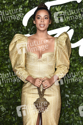 Fashion Awards 2019 in London