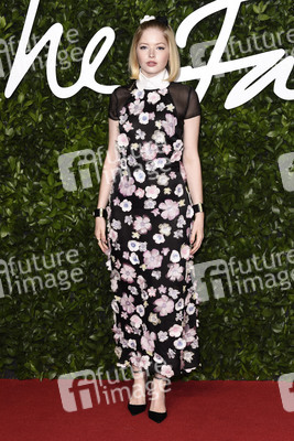 Fashion Awards 2019 in London