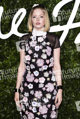 Fashion Awards 2019 in London