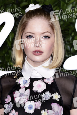 Fashion Awards 2019 in London