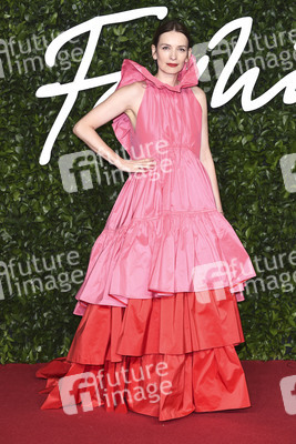 Fashion Awards 2019 in London