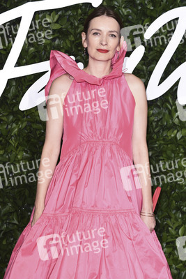 Fashion Awards 2019 in London