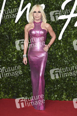 Fashion Awards 2019 in London