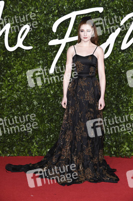 Fashion Awards 2019 in London