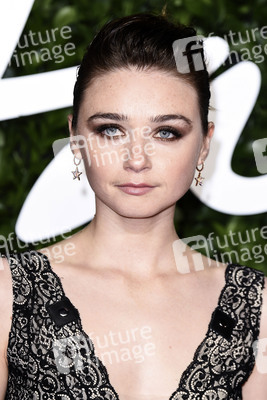 Fashion Awards 2019 in London