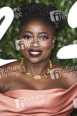 Fashion Awards 2019 in London