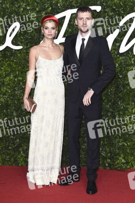 Fashion Awards 2019 in London