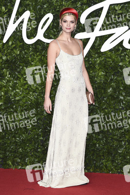 Fashion Awards 2019 in London