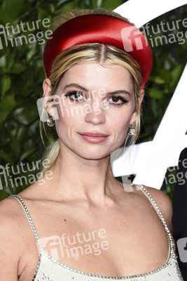 Fashion Awards 2019 in London