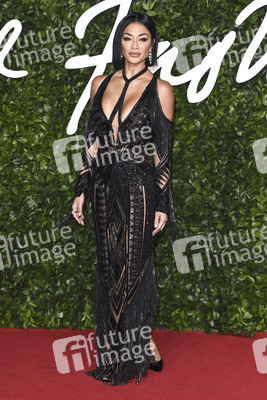 Fashion Awards 2019 in London