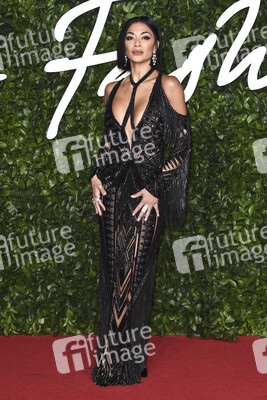Fashion Awards 2019 in London