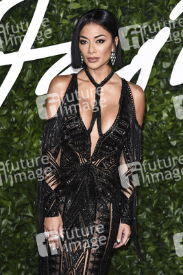 Fashion Awards 2019 in London