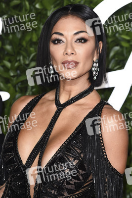 Fashion Awards 2019 in London