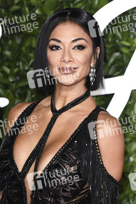 Fashion Awards 2019 in London