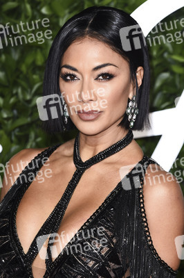 Fashion Awards 2019 in London