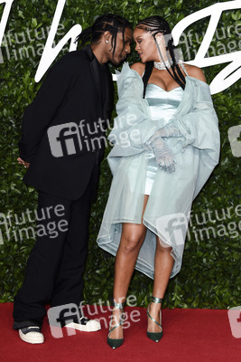 Fashion Awards 2019 in London