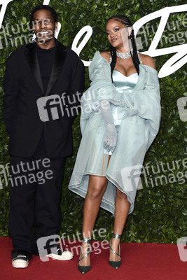 Fashion Awards 2019 in London