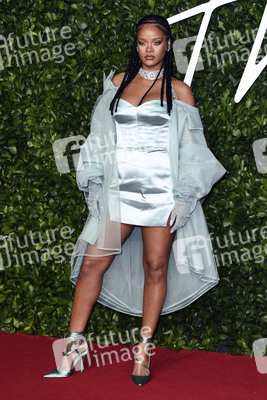 Fashion Awards 2019 in London