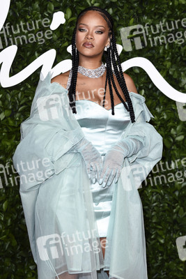 Fashion Awards 2019 in London