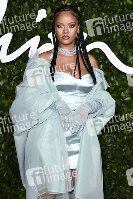 Fashion Awards 2019 in London