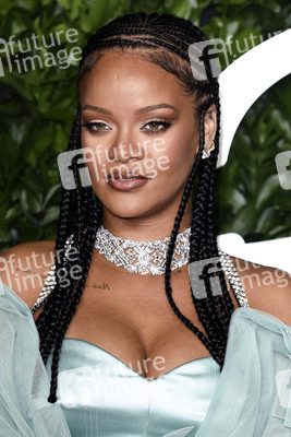 Fashion Awards 2019 in London