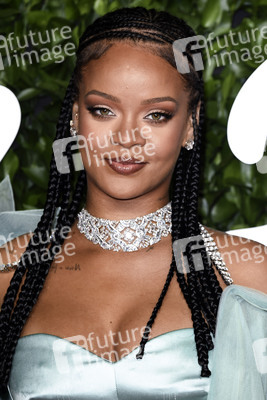 Fashion Awards 2019 in London