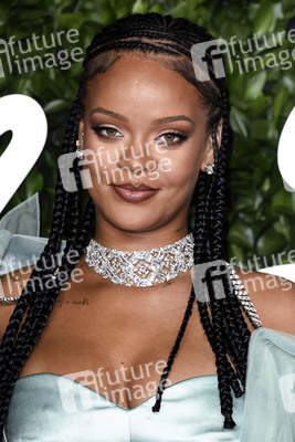 Fashion Awards 2019 in London