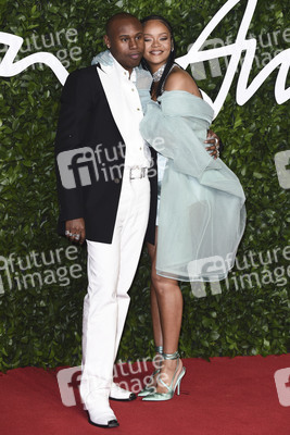 Fashion Awards 2019 in London