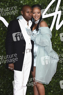 Fashion Awards 2019 in London