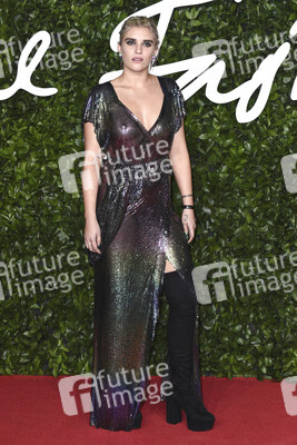 Fashion Awards 2019 in London