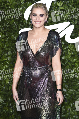 Fashion Awards 2019 in London