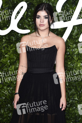 Fashion Awards 2019 in London