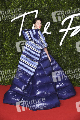 Fashion Awards 2019 in London