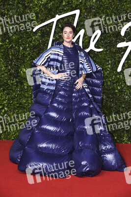 Fashion Awards 2019 in London