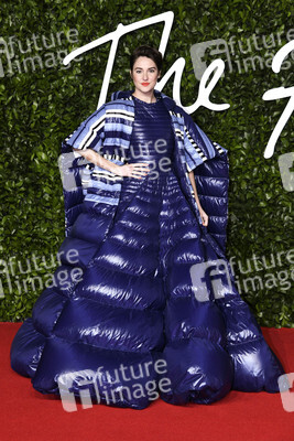 Fashion Awards 2019 in London