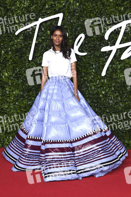 Fashion Awards 2019 in London