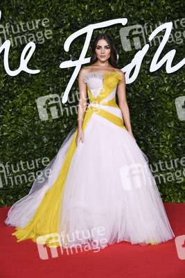 Fashion Awards 2019 in London