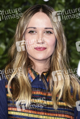 Fashion Awards 2019 in London