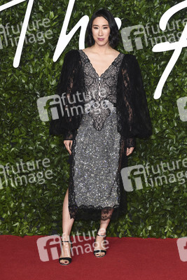 Fashion Awards 2019 in London